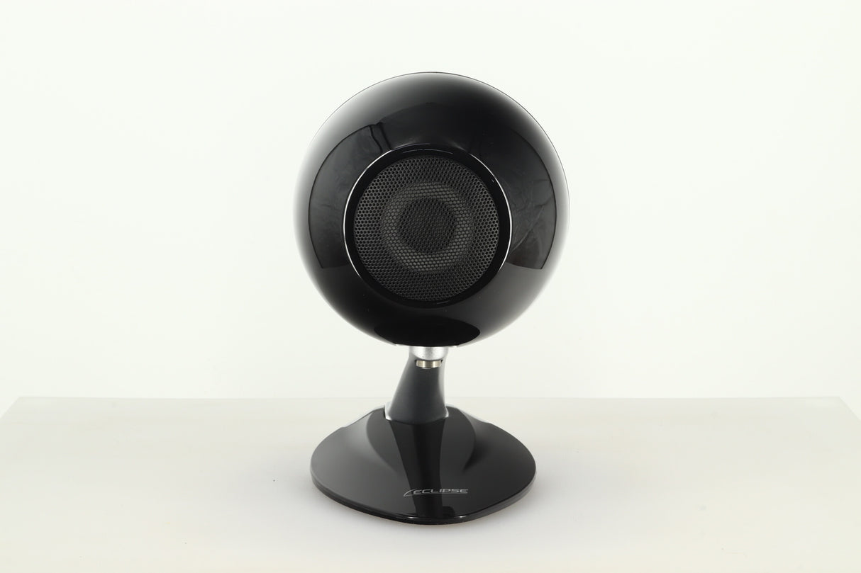 Eclipse TD307Mk3 Loudspeaker - Black