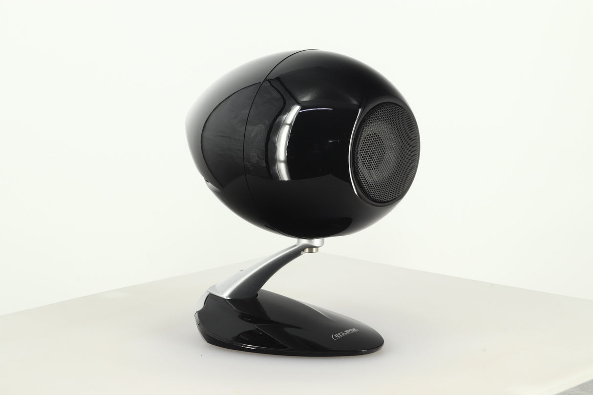 Eclipse TD307Mk3 Loudspeaker - Black