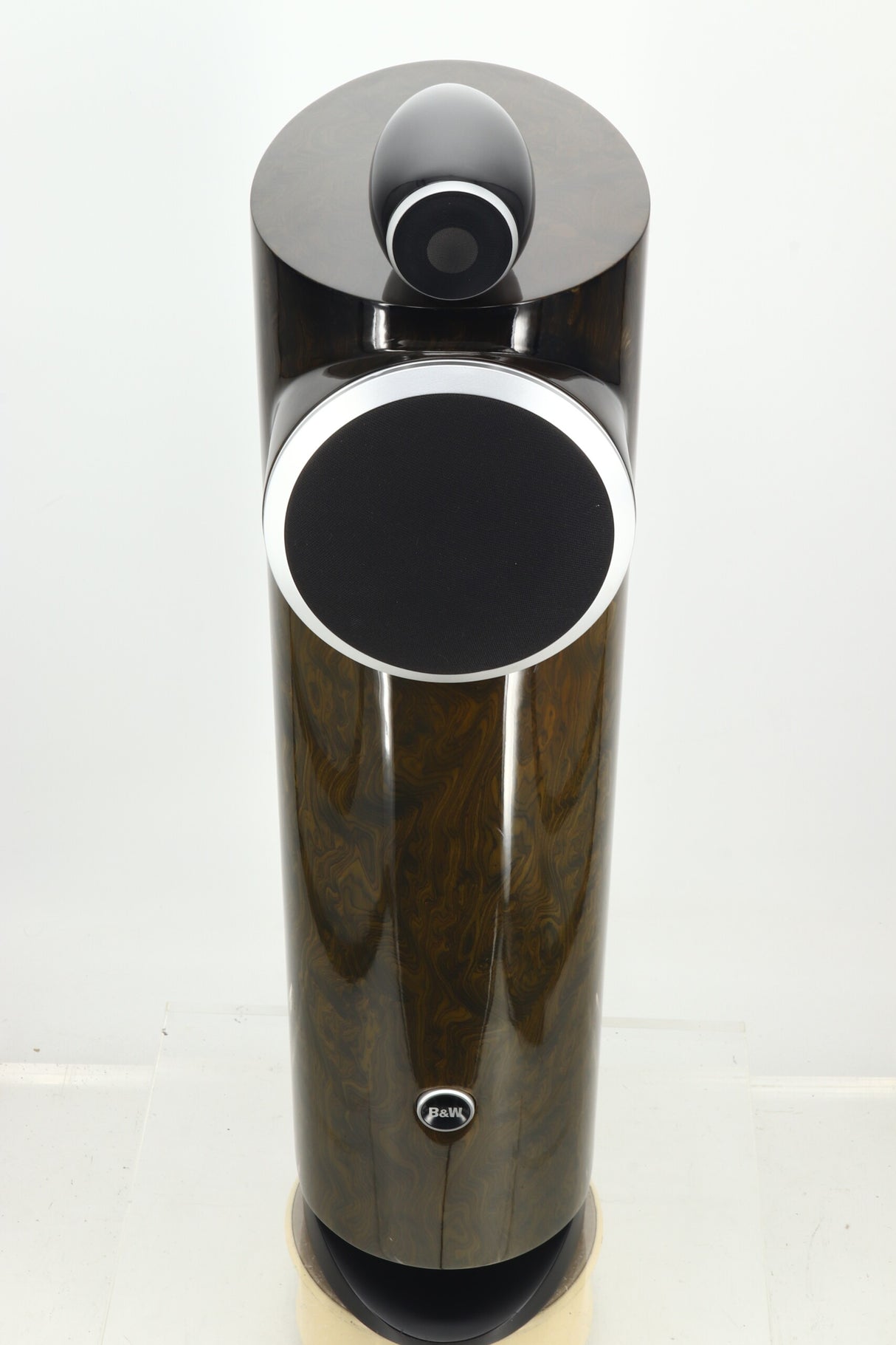 B&W Signature Diamond Floorstanding Speakers