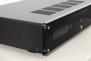 Electrocompaniet ECI 80D Integrated Amplifier