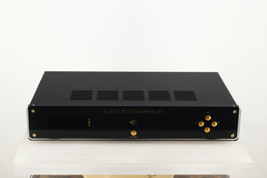 Electrocompaniet ECI 80D Integrated Amplifier