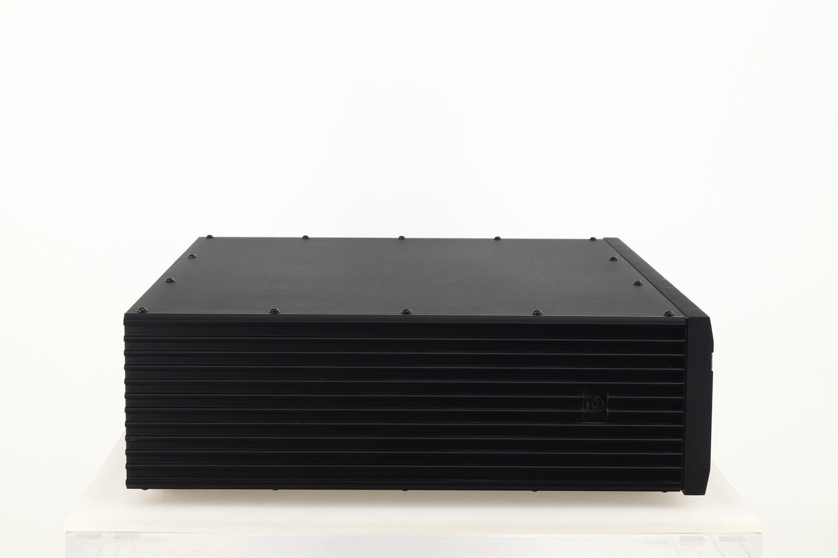 Musical Fidelity M6 PRE Pre-Amplifier - Black