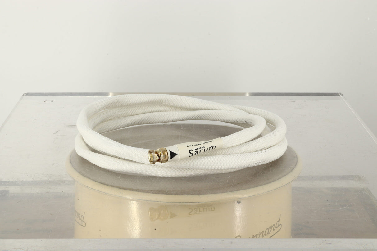 Chord Company Sarum Super ARAY Digital BNC-BNC 2.2m