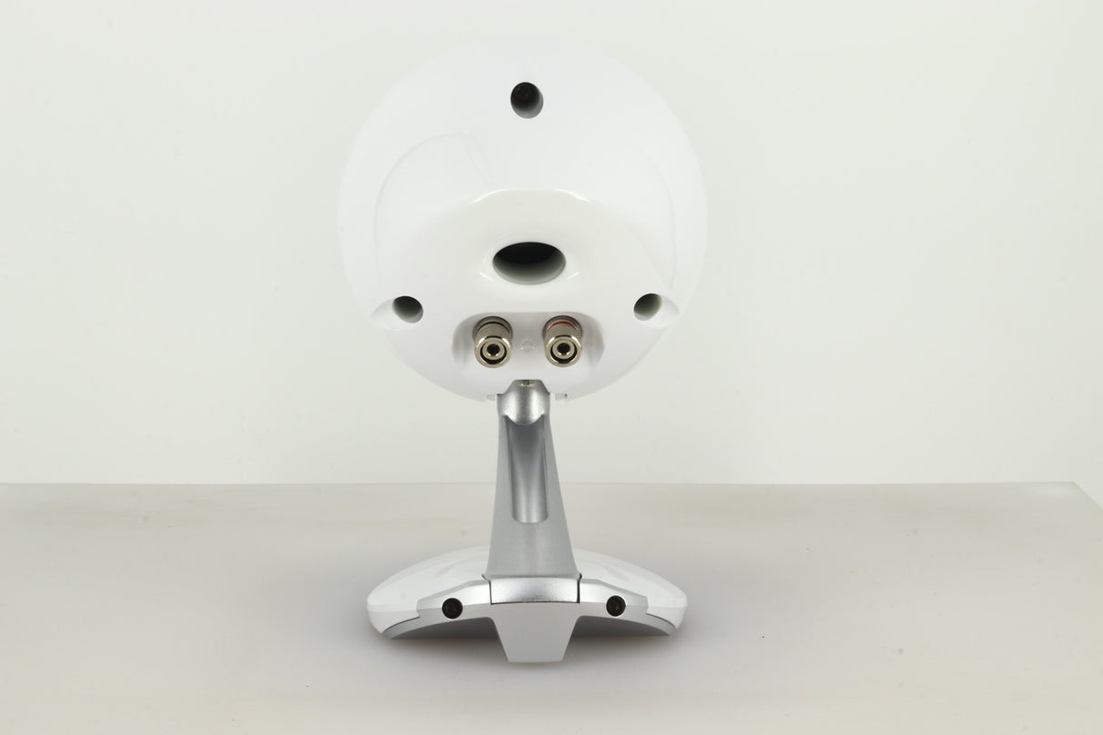 Eclipse TD307Mk3 Standmount Speaker - White