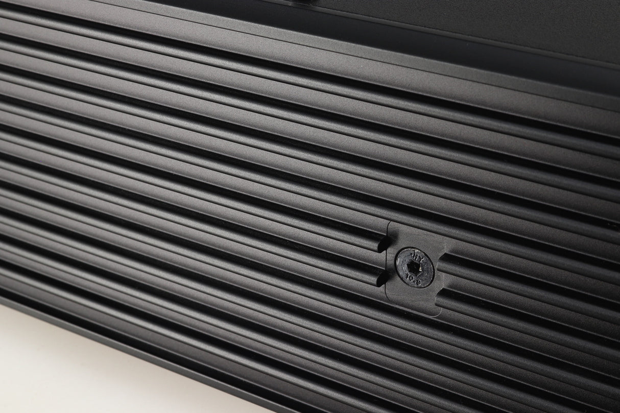 Musical Fidelity M6 PRE Pre-Amplifier - Black