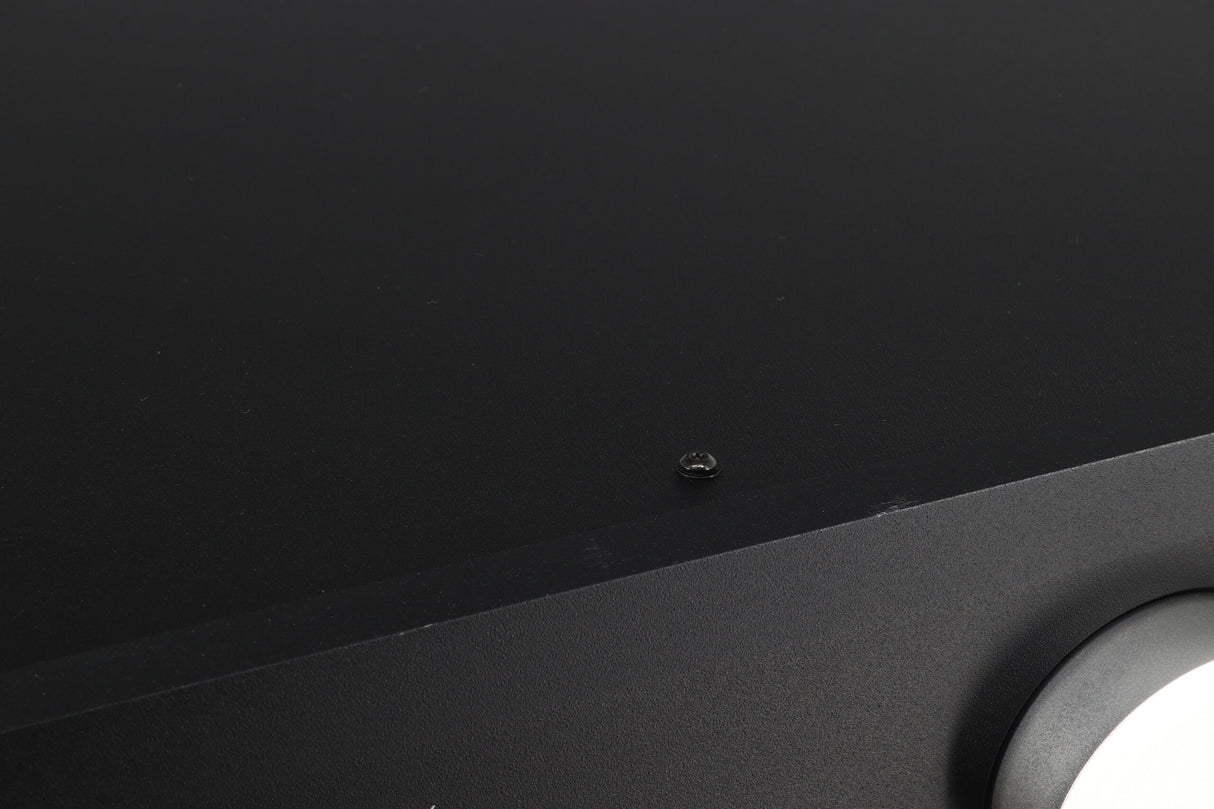 Musical Fidelity M6 PRE Pre-Amplifier - Black