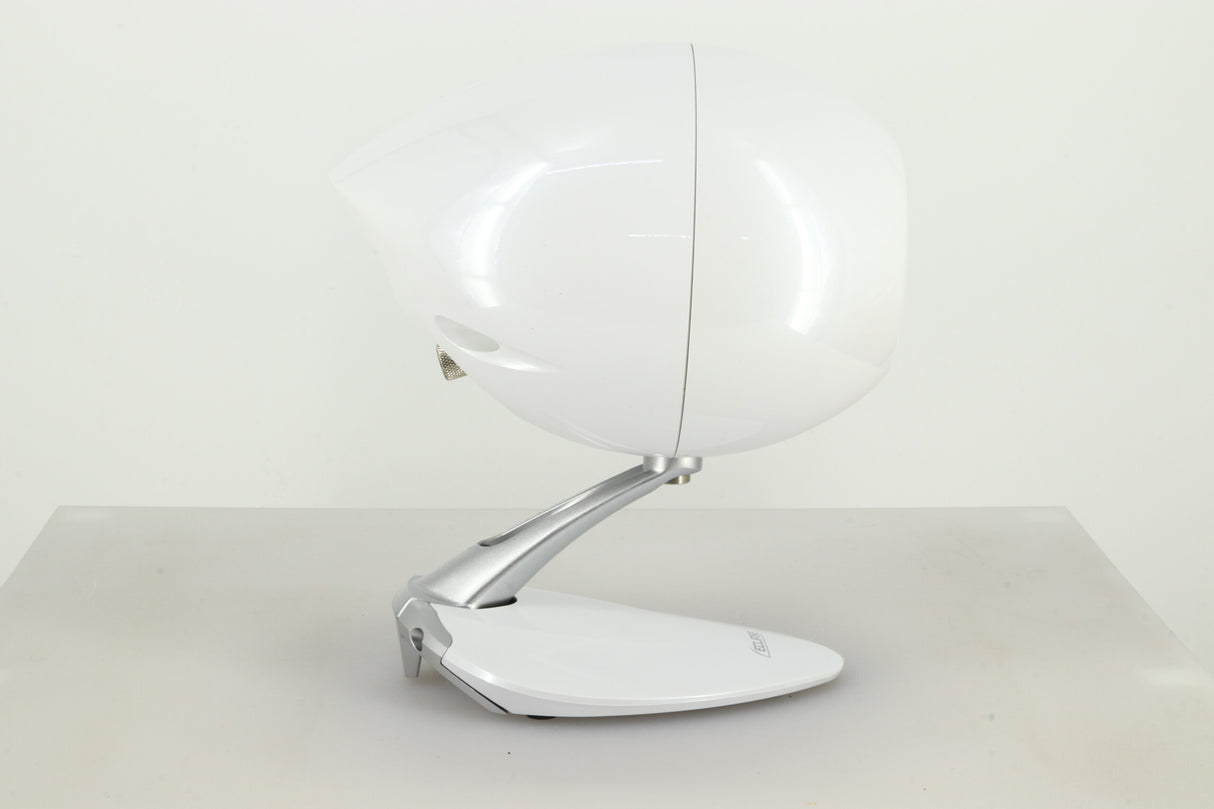 Eclipse TD307Mk3 Standmount Speaker - White