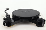 Pro-Ject RPM 3 Carbon Turntable - Black / Ortofon 2M Silver Cartridge