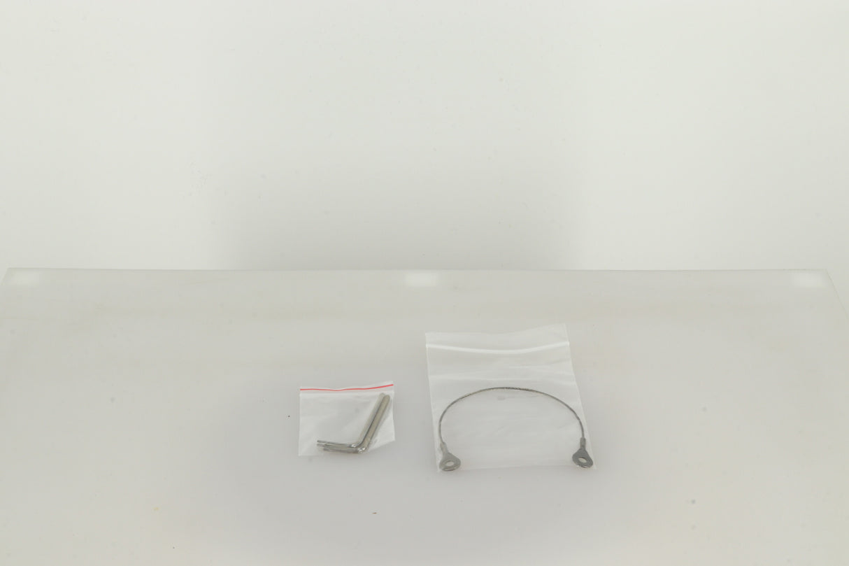 Eclipse TD307Mk3 Standmount Speaker - White