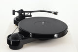 Pro-Ject RPM 3 Carbon Turntable - Black / Ortofon 2M Silver Cartridge