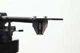 Pro-Ject RPM 3 Carbon Turntable - Black / Ortofon 2M Silver Cartridge