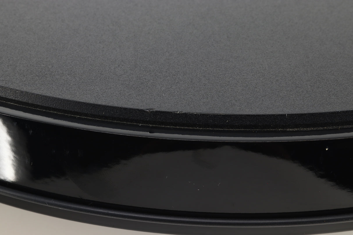 Pro-Ject RPM 3 Carbon Turntable - Black / Ortofon 2M Silver Cartridge