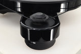 Pro-Ject RPM 3 Carbon Turntable - Black / Ortofon 2M Silver Cartridge
