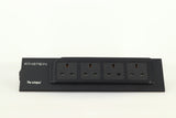 Einstein The Octopus Mains Distribution Block