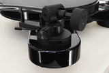 Pro-Ject RPM 3 Carbon Turntable - Black / Ortofon 2M Silver Cartridge