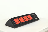 Einstein The Octopus Mains Distribution Block