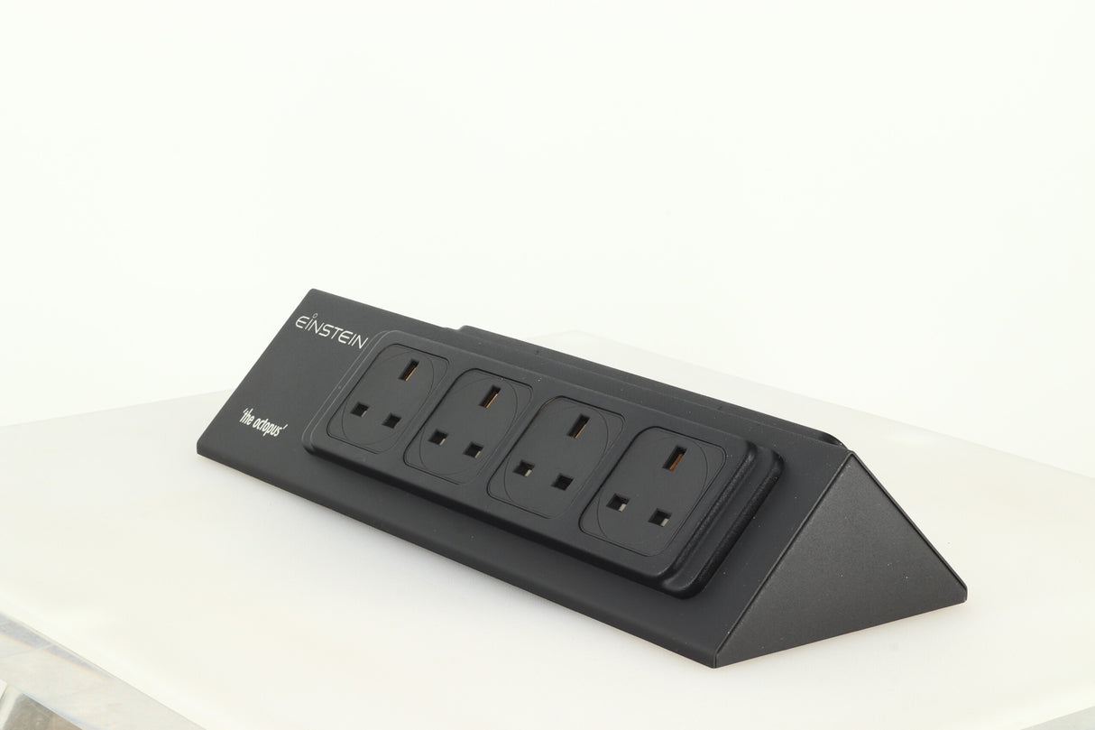 Einstein The Octopus Mains Distribution Block