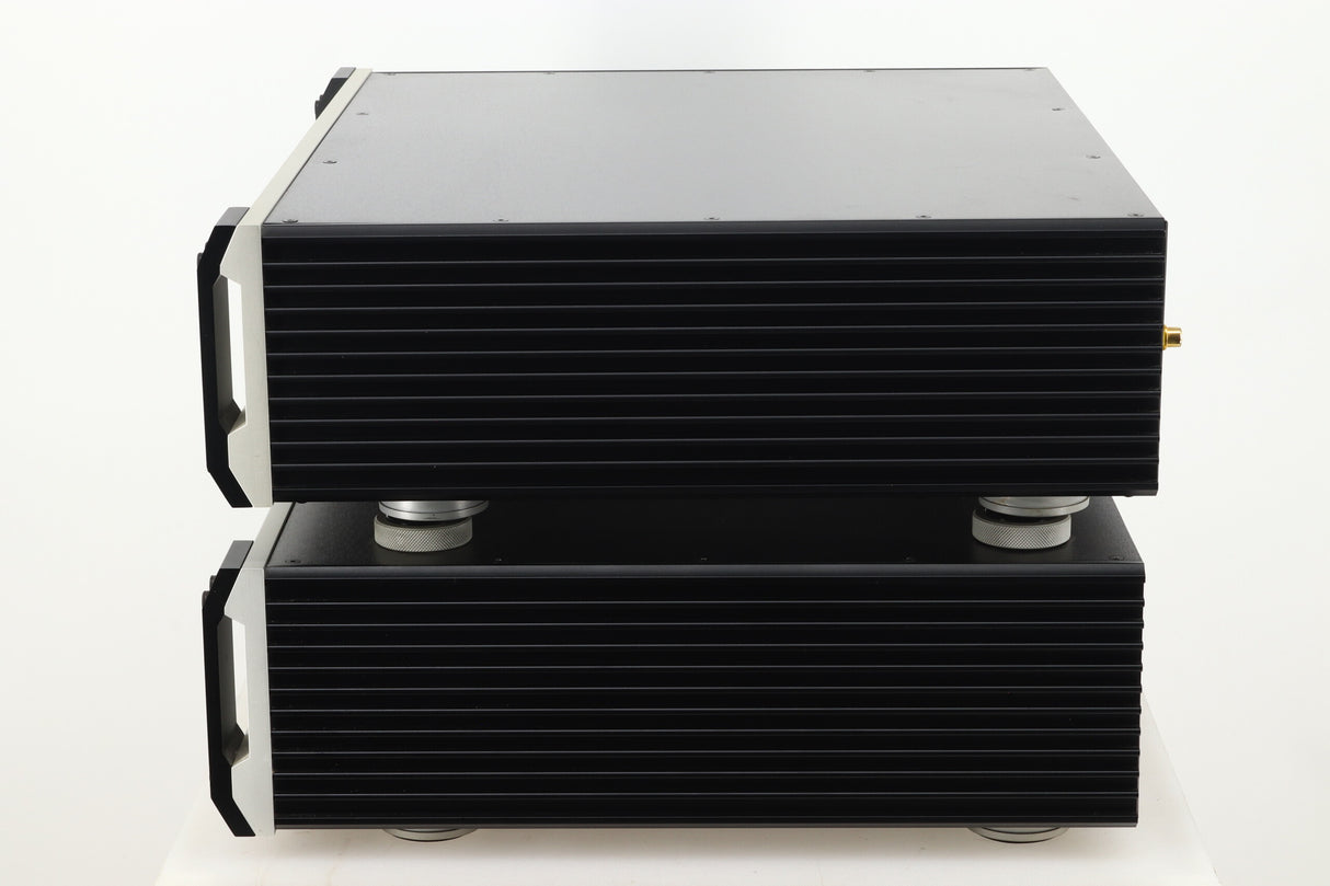 Musical Fidelity kW DM25 Transport / DM25 DAC Digital Analogue Converter
