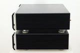 Musical Fidelity kW DM25 Transport / DM25 DAC Digital Analogue Converter
