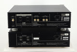 Musical Fidelity kW DM25 Transport / DM25 DAC Digital Analogue Converter