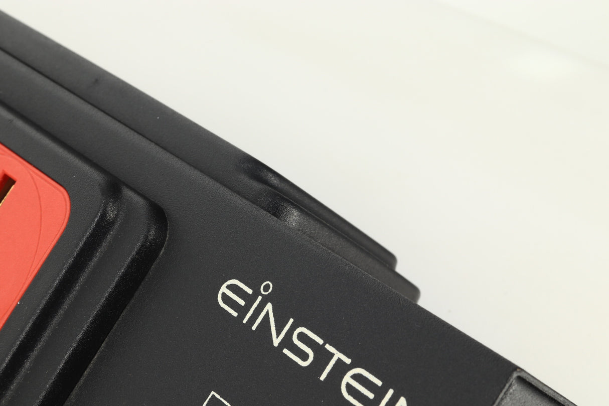 Einstein The Octopus Mains Distribution Block