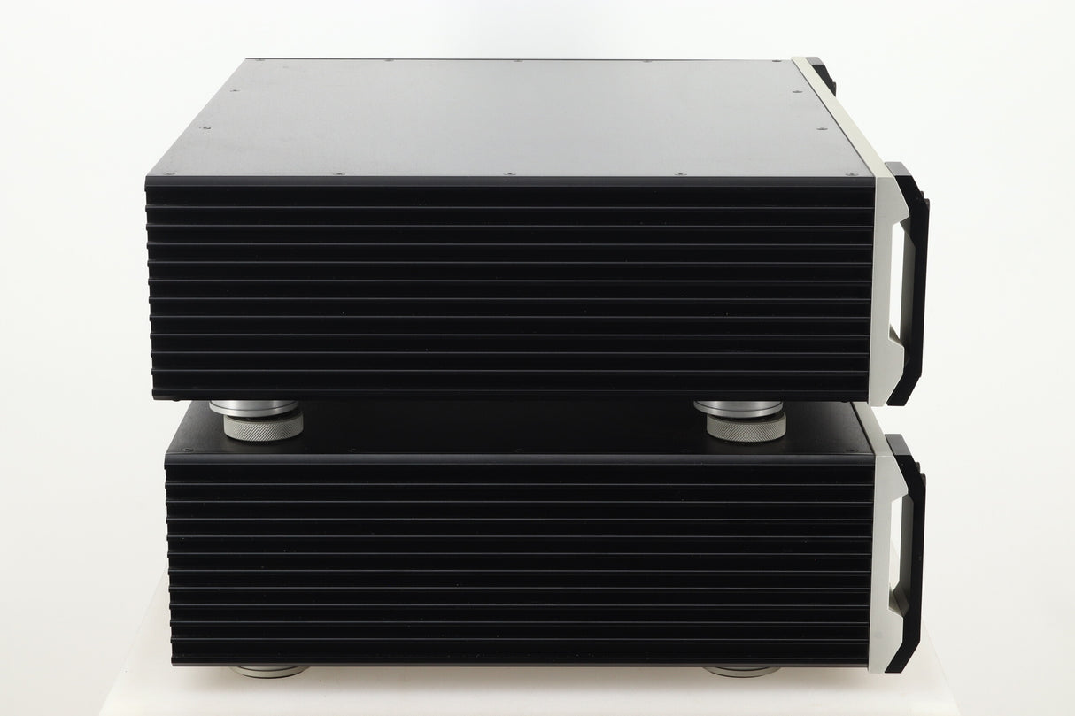 Musical Fidelity kW DM25 Transport / DM25 DAC Digital Analogue Converter