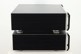 Musical Fidelity kW DM25 Transport / DM25 DAC Digital Analogue Converter