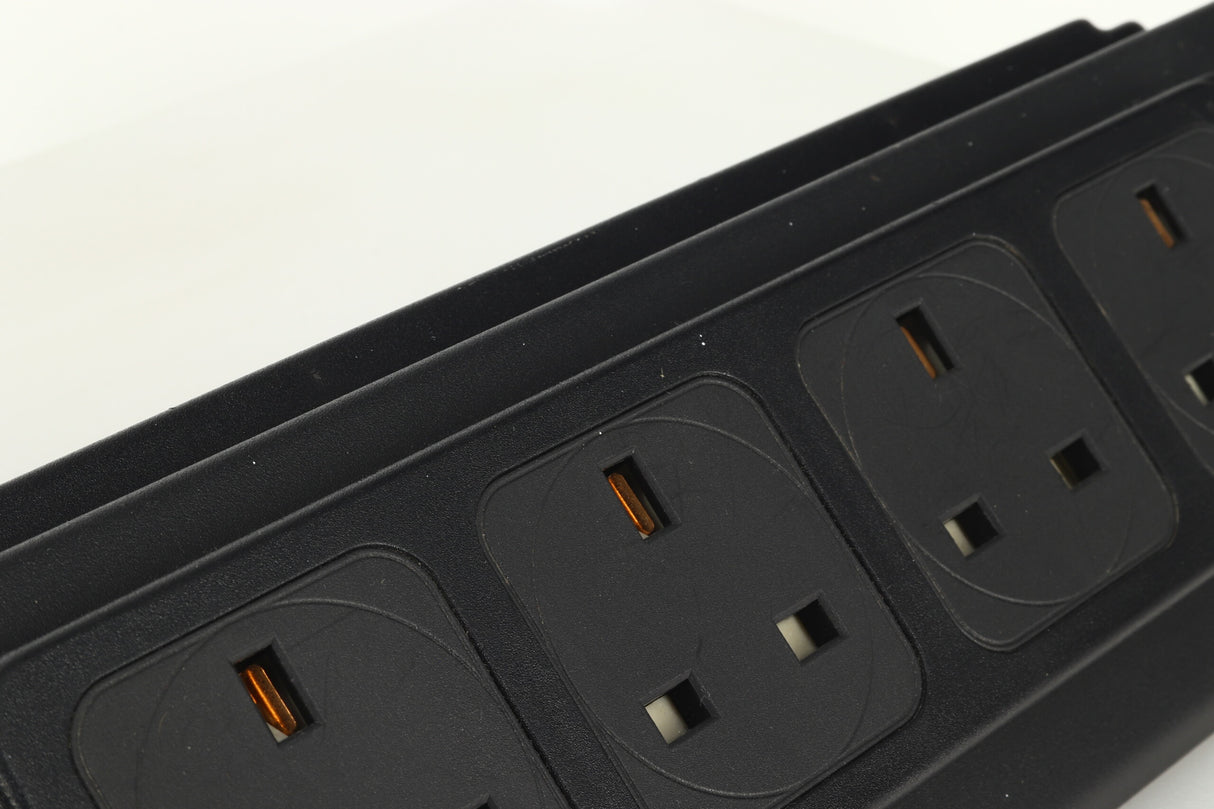 Einstein The Octopus Mains Distribution Block