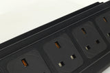 Einstein The Octopus Mains Distribution Block