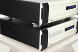 Musical Fidelity kW DM25 Transport / DM25 DAC Digital Analogue Converter