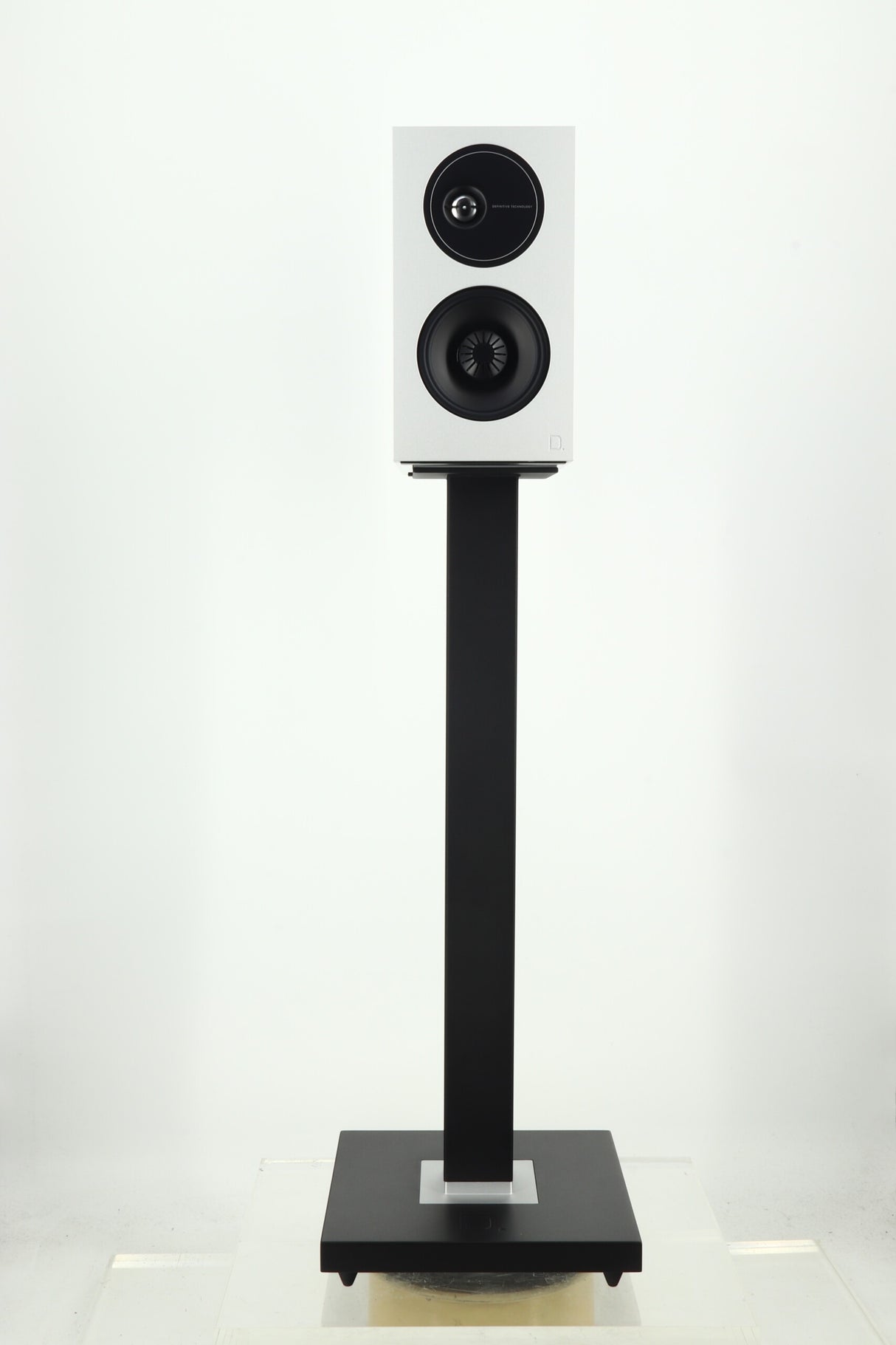 Definitive Technology Demand D9 Loudspeakers - Black c/w Stands