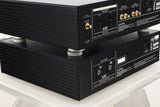Musical Fidelity kW DM25 Transport / DM25 DAC Digital Analogue Converter
