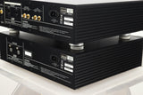 Musical Fidelity kW DM25 Transport / DM25 DAC Digital Analogue Converter
