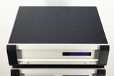 Musical Fidelity kW DM25 Transport / DM25 DAC Digital Analogue Converter