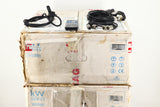 Musical Fidelity kW DM25 Transport / DM25 DAC Digital Analogue Converter