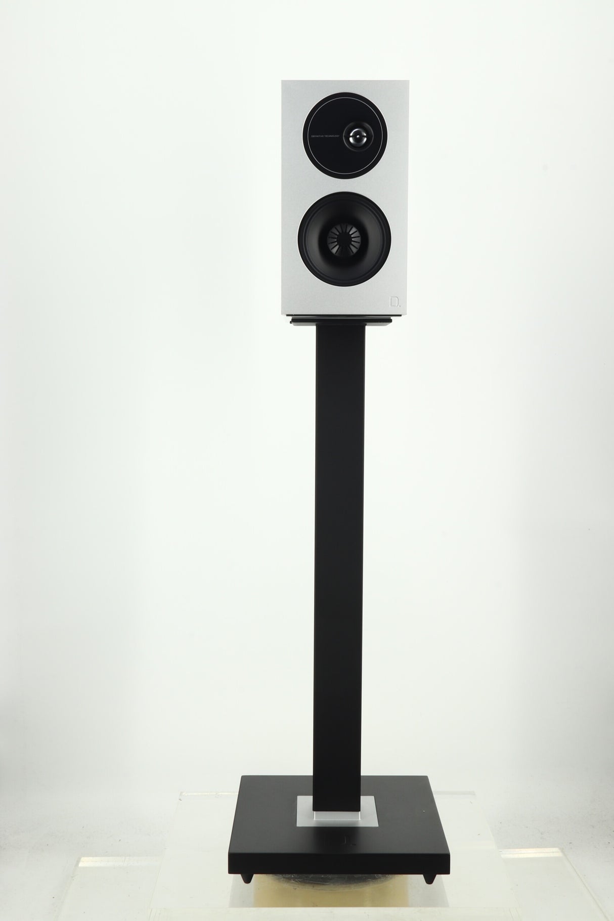 Definitive Technology Demand D9 Loudspeakers - Black c/w Stands