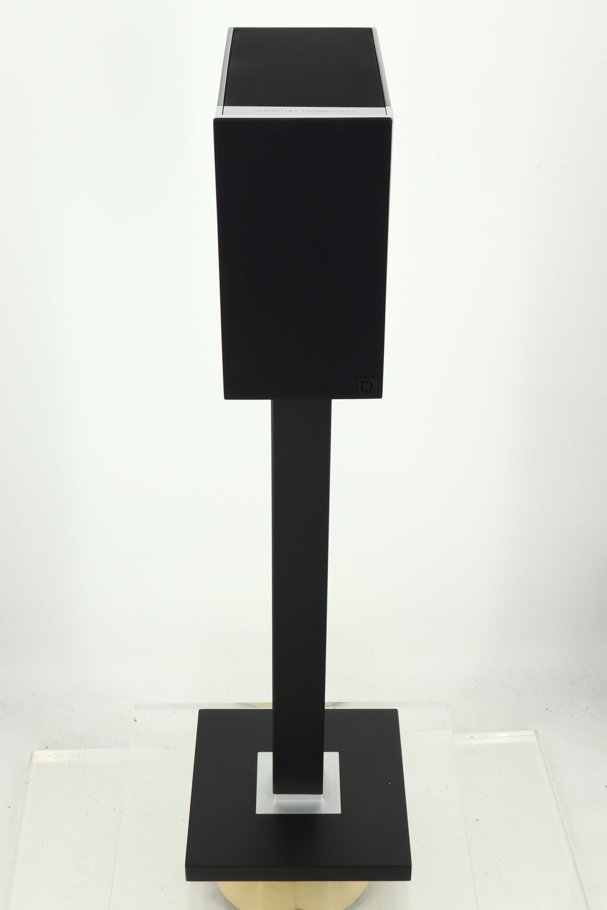 Definitive Technology Demand D9 Loudspeakers - Black c/w Stands