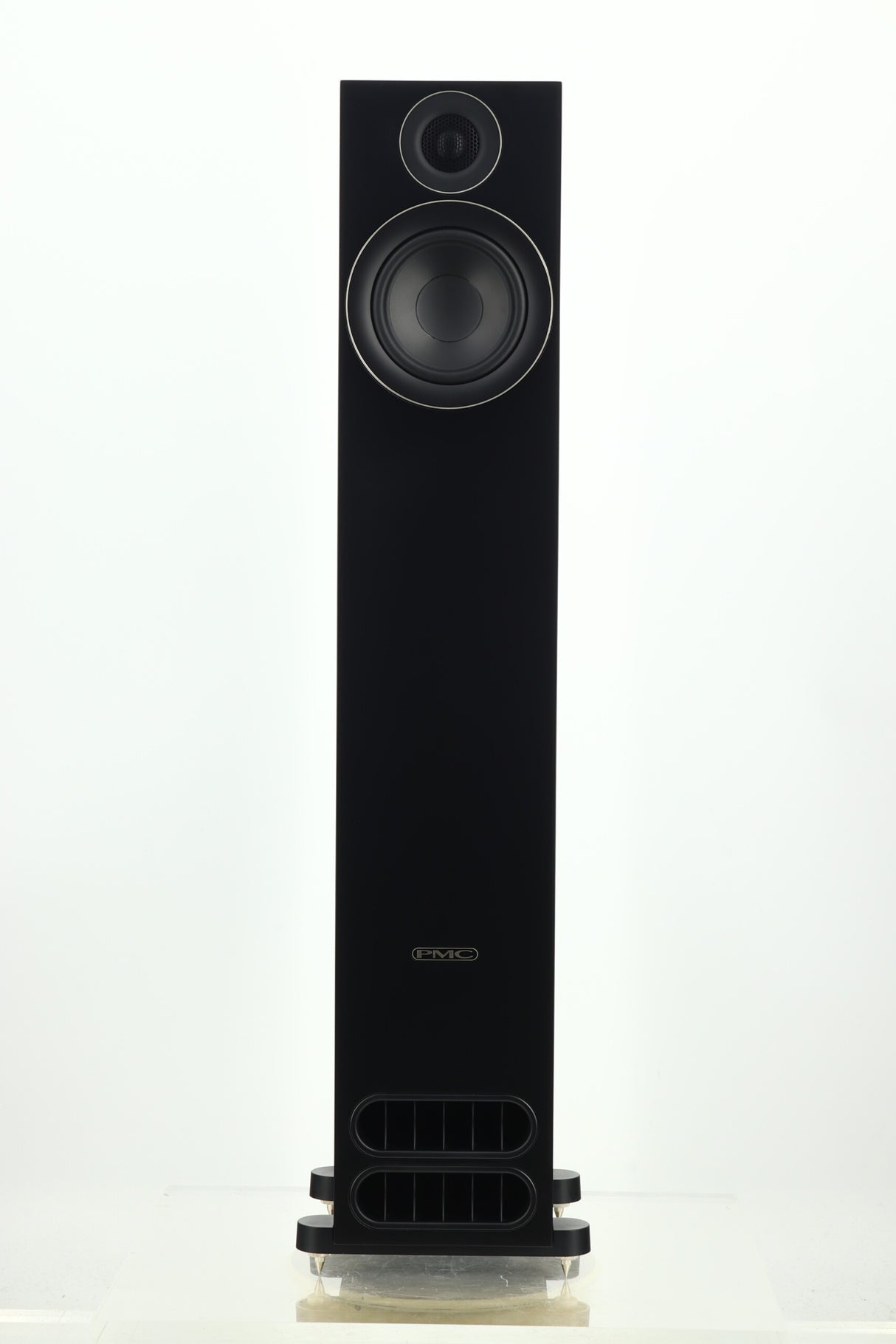 PMC prodigy5 Floorstanding Speakers - Black