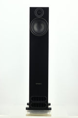 PMC prodigy5 Floorstanding Speakers - Black