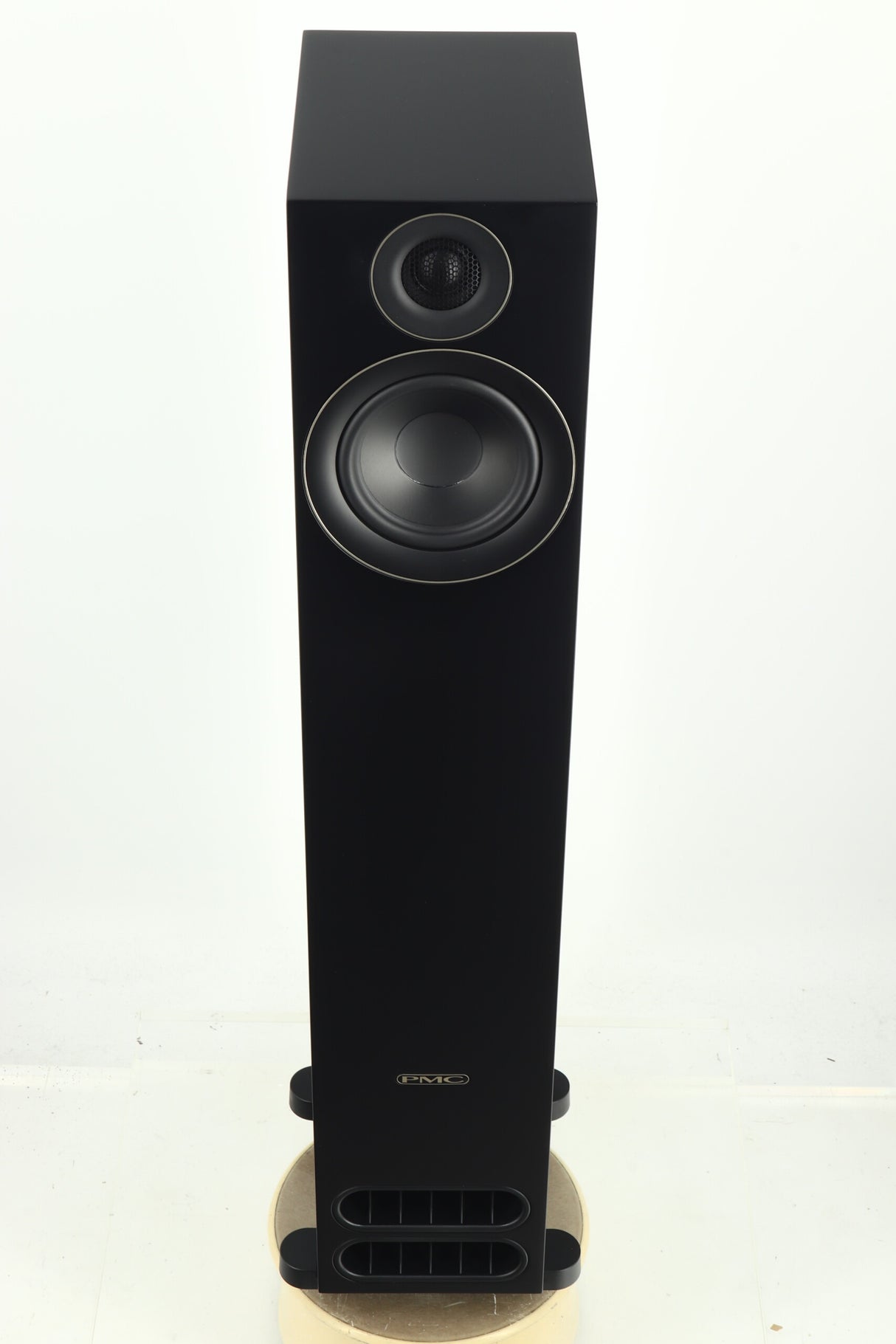 PMC prodigy5 Floorstanding Speakers - Black