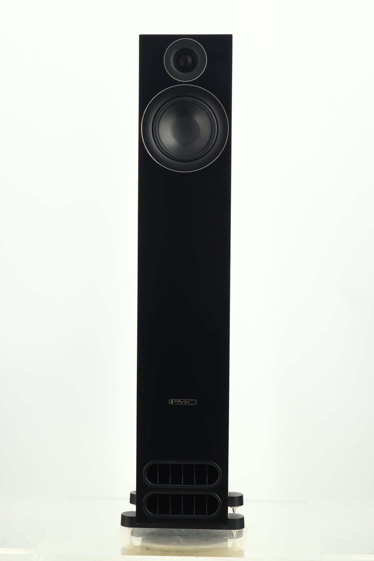 PMC prodigy5 Floorstanding Speakers - Black