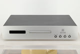 Monrio Asty CD Player - Silver