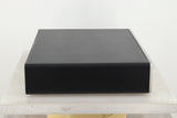 Monrio Asty CD Player - Silver