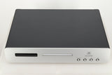 Monrio Asty CD Player - Silver