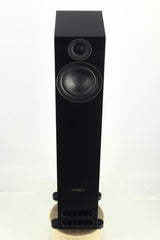 PMC prodigy5 Floorstanding Speakers - Black