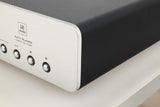 Monrio Asty CD Player - Silver