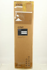 PMC prodigy5 Floorstanding Speakers - Black