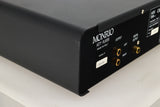 Monrio Asty CD Player - Silver