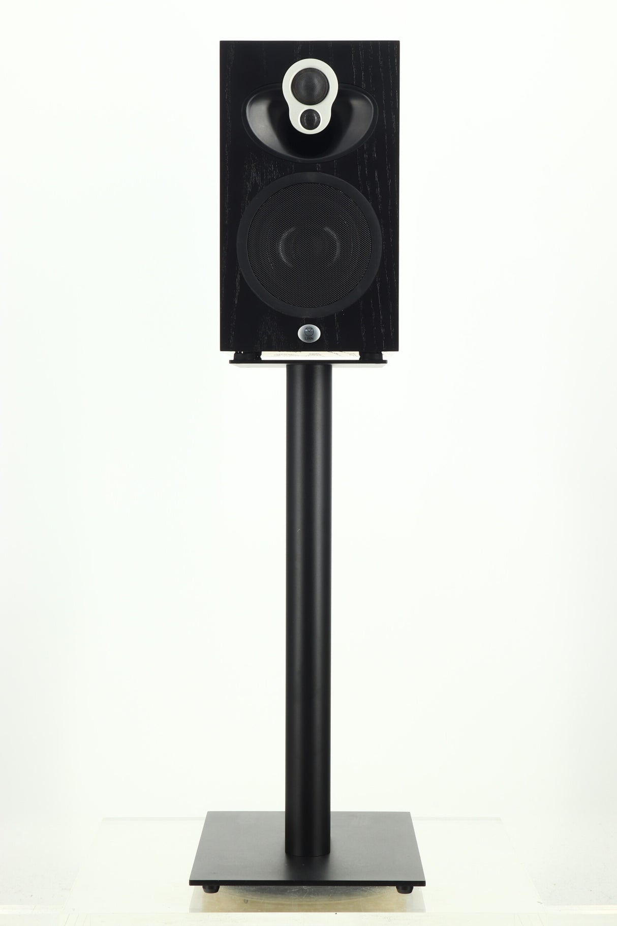 Linn Majik 109 Standmount Speakers - Black