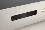 Monrio Asty CD Player - Silver